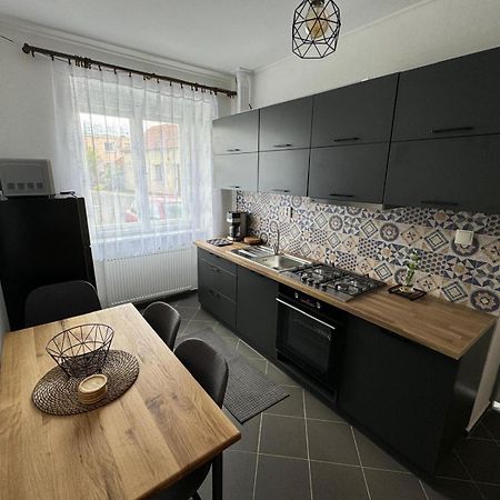 Apartman U Senku Olbramkostel Luaran gambar