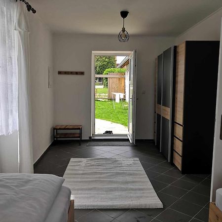 Apartman U Senku Olbramkostel Luaran gambar