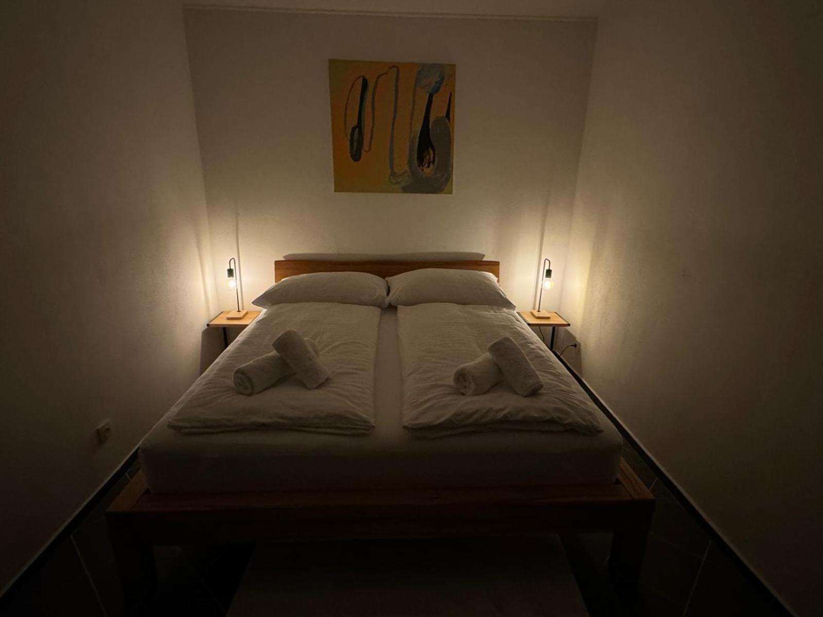 Apartman U Senku Olbramkostel Luaran gambar