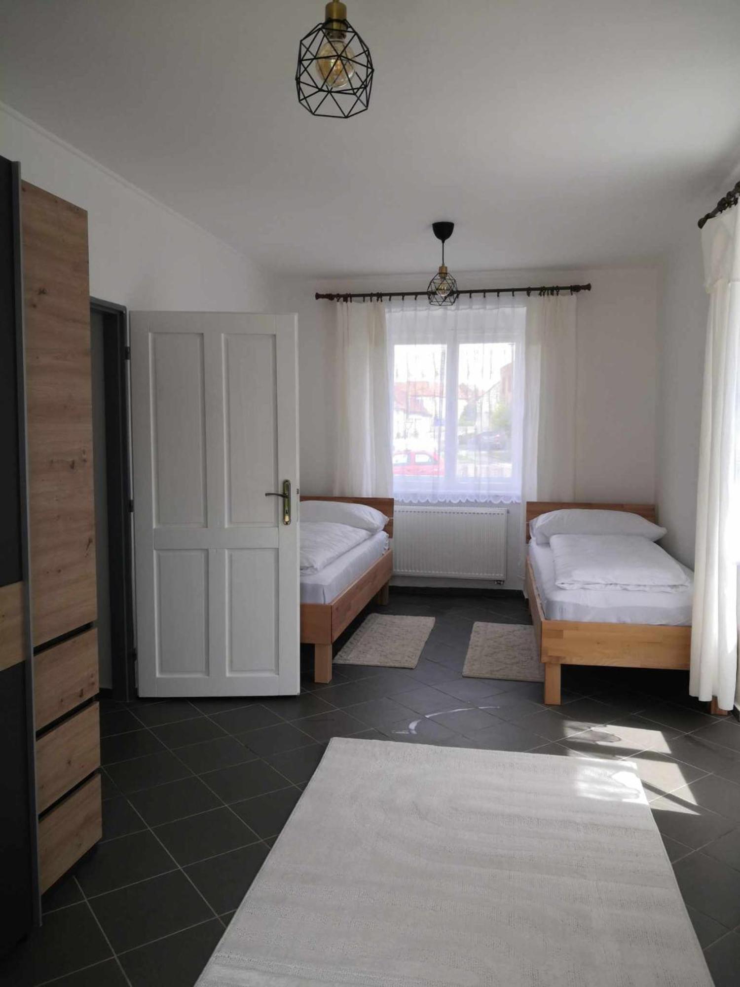 Apartman U Senku Olbramkostel Luaran gambar