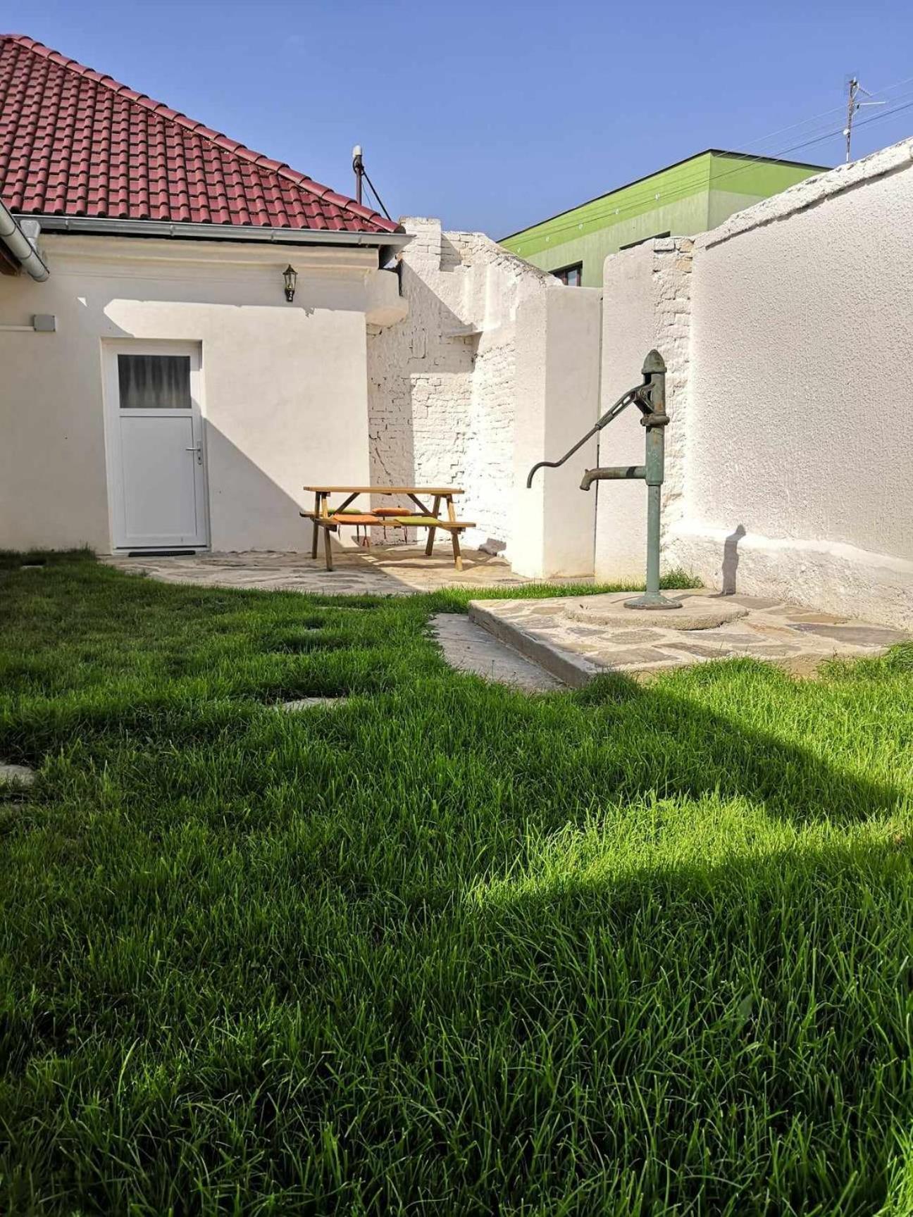 Apartman U Senku Olbramkostel Luaran gambar